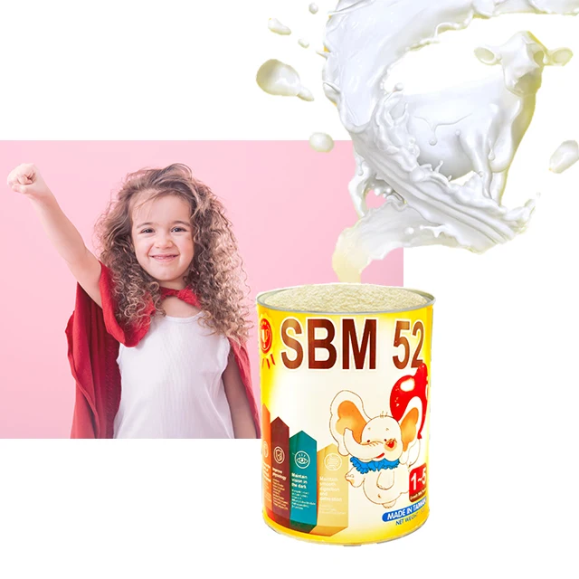 
infant digestion whole dry cow goat nutritious organic vitamins lactobacillus milk powder 