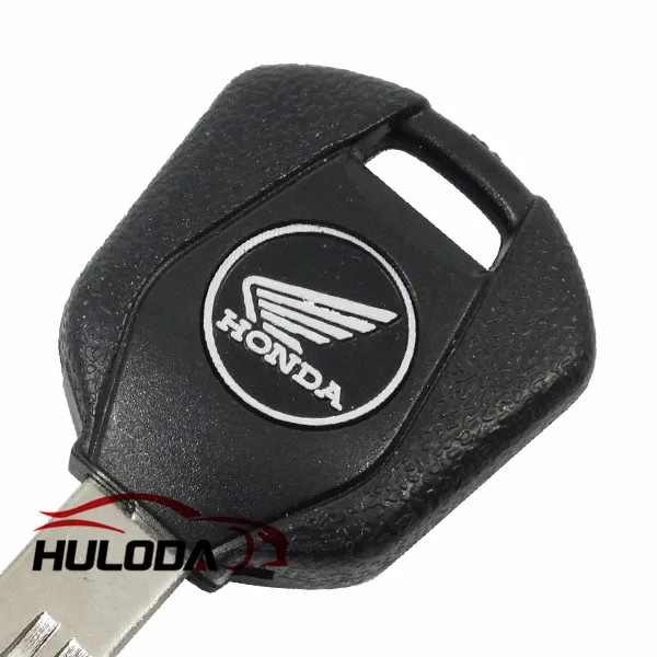 For Hondamotor Bike Key Blank Buy For Motorcycle Key,Button Product