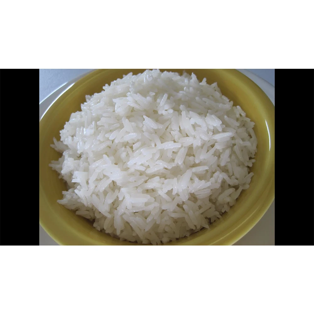 
JASMINE RICE Wholesale high quality 50kg pp bags 