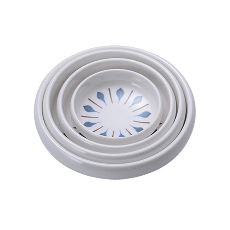 

Free sample Wholesale 3 Inch Melamine Dipping Bowl Sauce Dish For Tomato Sauce Soy BBQ