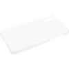 Wholesale Fashion Plastic 2D Sublimation Printing Blank Mobile Cell Phone Case Cover Accessories For iPhone XS Max