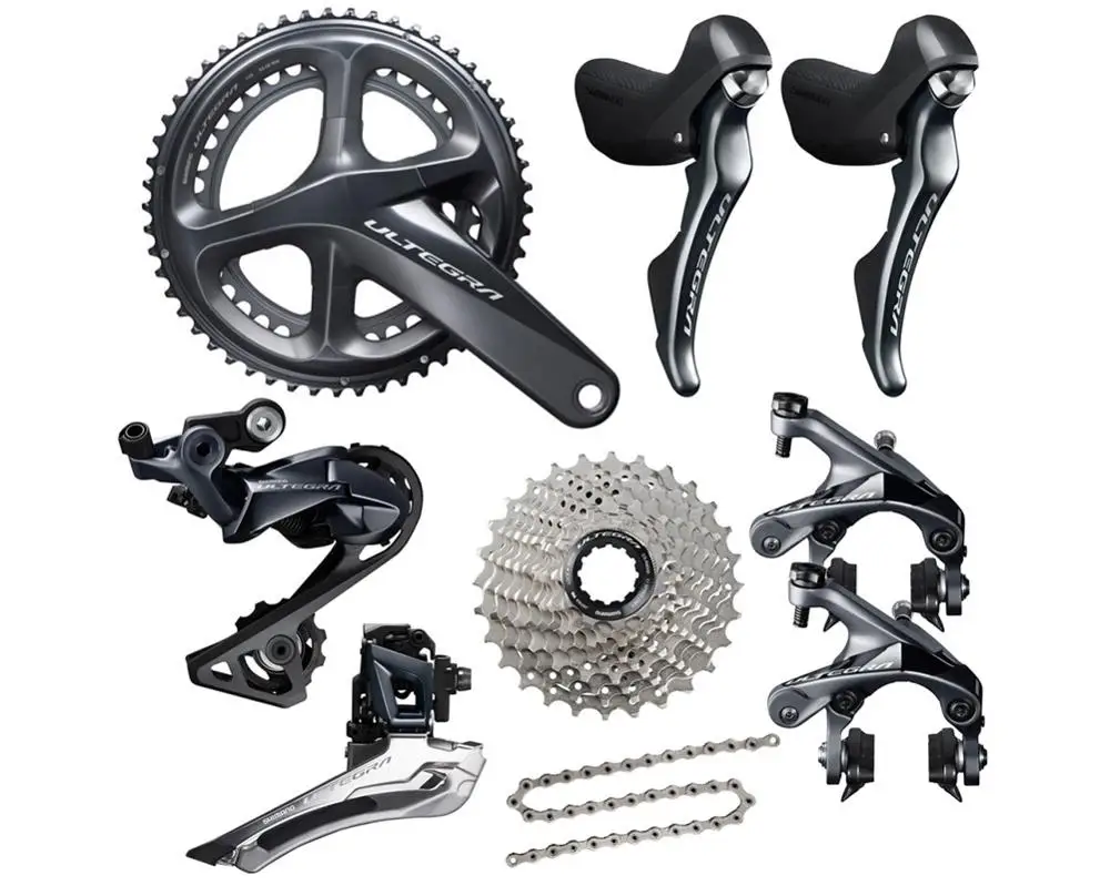 r9120 groupset