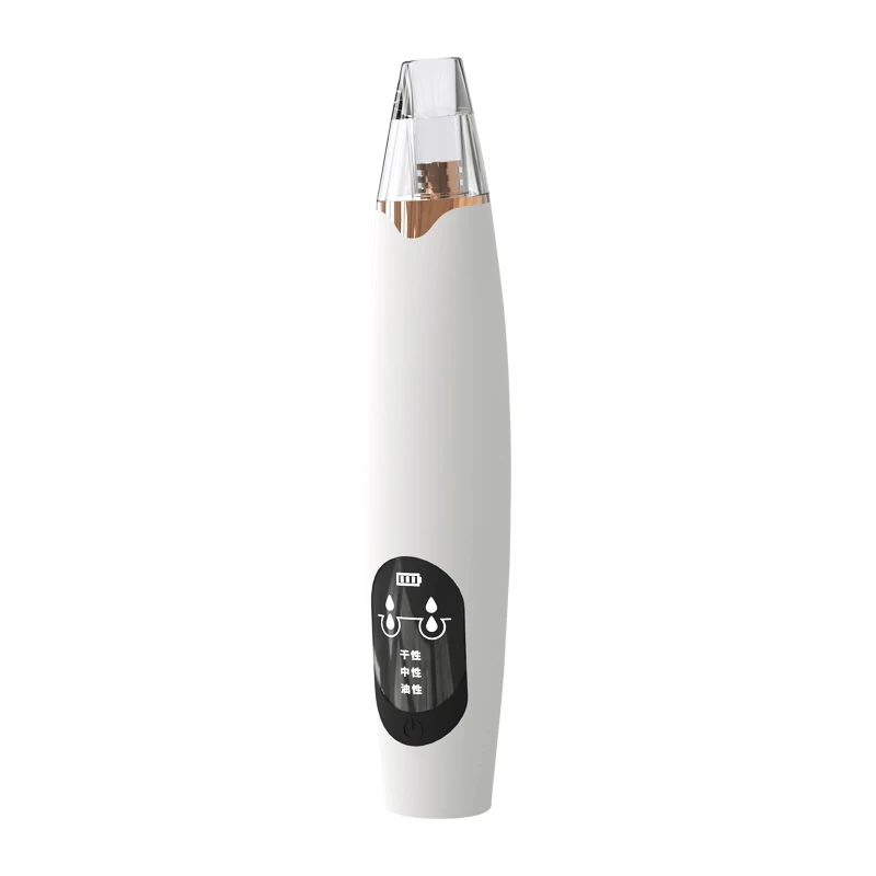 

Good Price pore cleaner blackhead remover vacuum in Stock