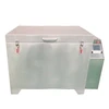 Liquid Nitrogen Cryogenic Treatment Machine For Molds Cryogenic Modification