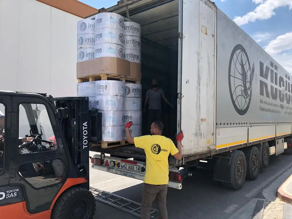 Star Ttape Drip Pipe 6 Mil 15 Cm For Agriculture Buy Drip Irrigation