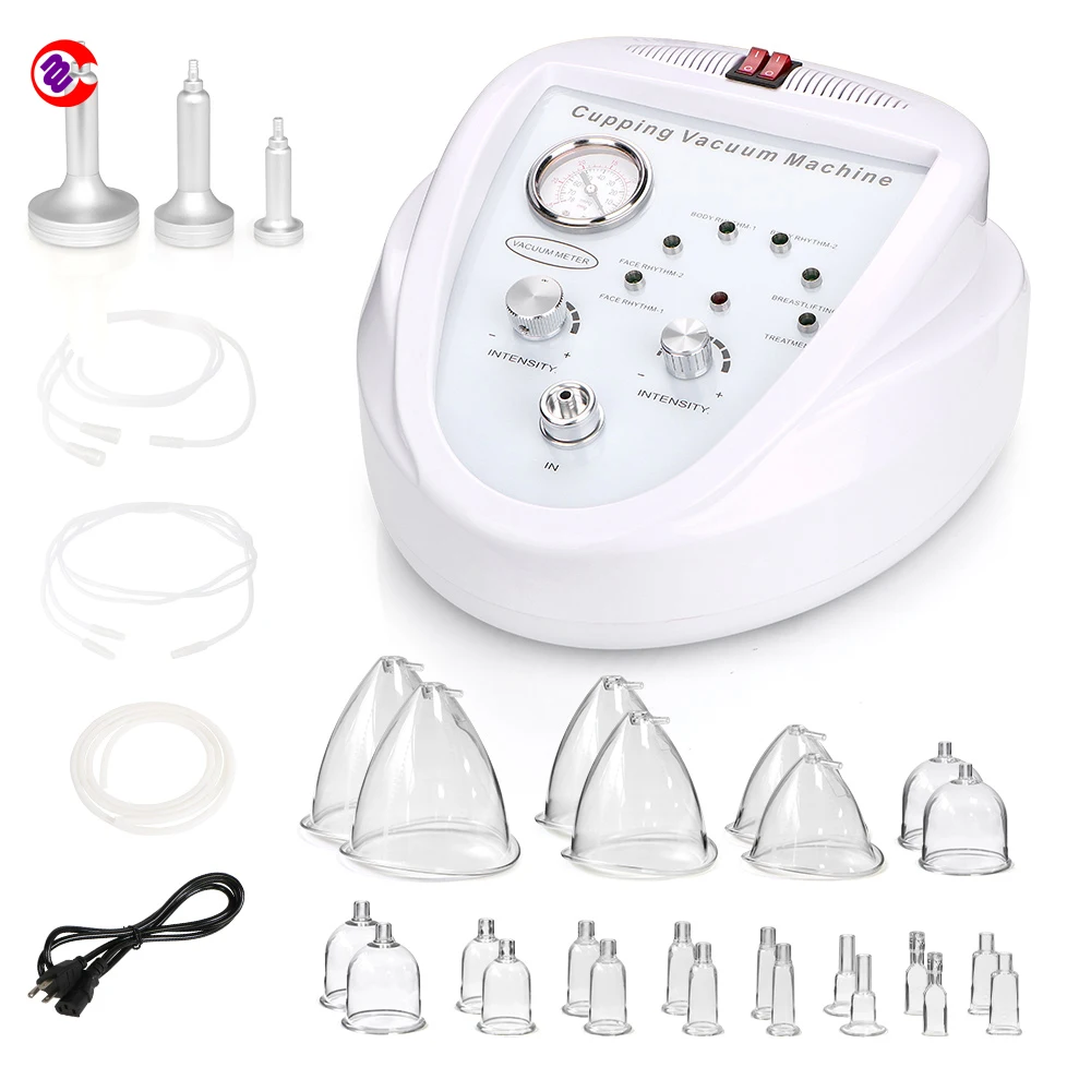 

Breast Enhancers Feature vacuum butt lifting machine cups vacuum breast enhancement buttocks enlargement cup vacuum MS-2183