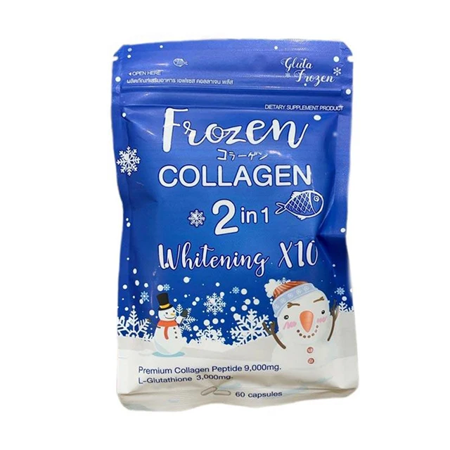 
Frozen Collagen  (62016807304)