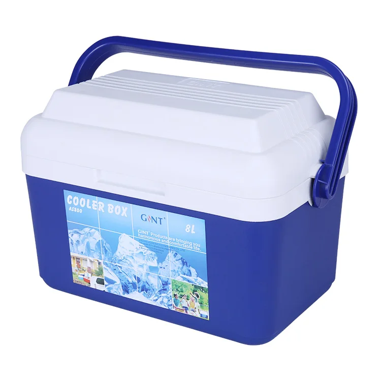 

handle popular cans beer food camping OUTDOOR sample outdoor hiking cooler ice chest cooler insulated, Customized color