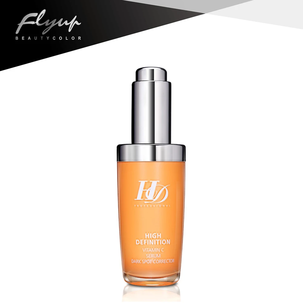 

FLY UP HD vitamin C serum dark spot corrector