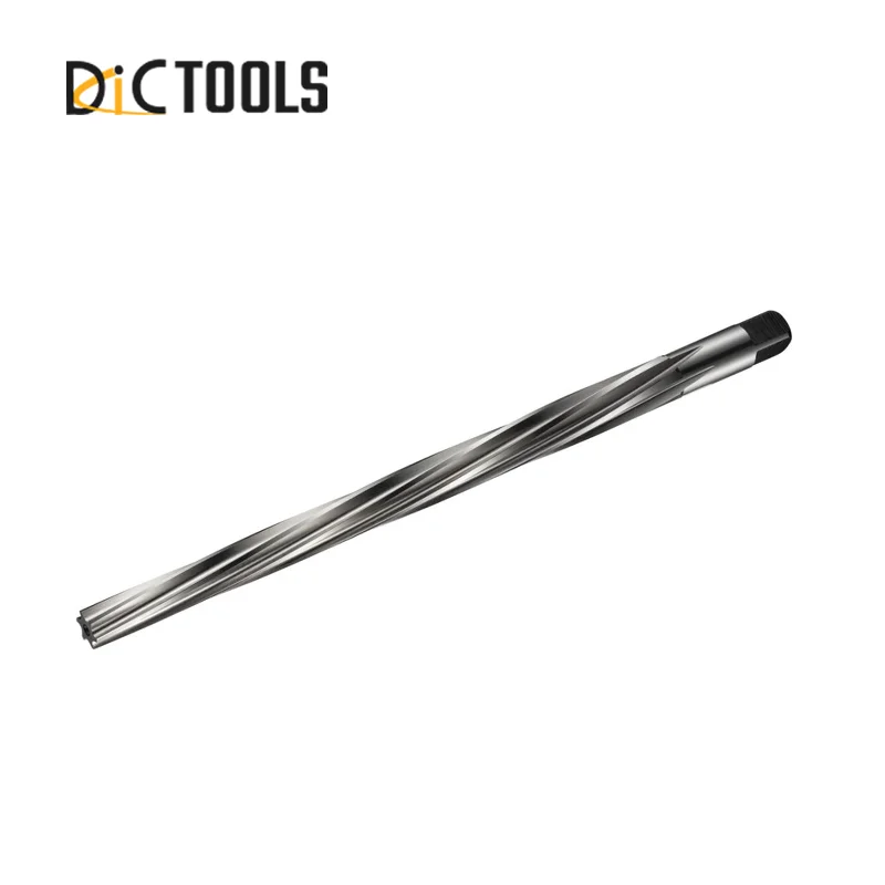 Oem Hss M2 M35 M42 Straight Flute Taper Pin Reamer With Pvd Coating ...