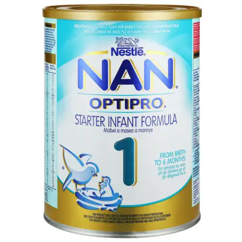 susu nestle nan pro 1