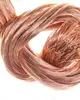 Factory Hot Sell Copper Wire Scrap 99.9%/Millberry Copper Scrap