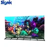 Signic Ultra Slim Indoor P3 Portable Advertising LED Display Digital Poster Screen