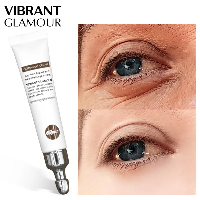 

100% Natural Anti Wrinkle Aging Long Lasting Lifting Tightening Instant Remove Puffiness Eye bags Dark Circles Eye Lifting Cream