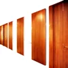Folding room divider sliding door folding acoustic panel operable wall room divider screen