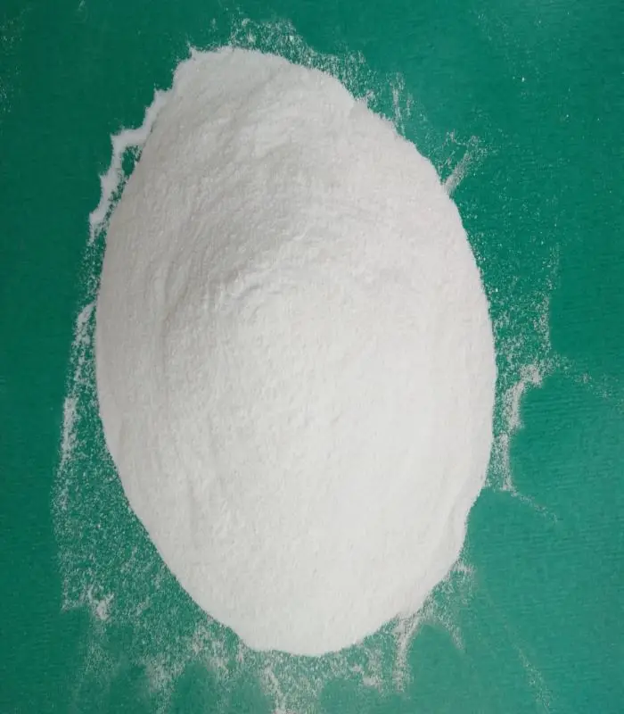
Soda Ash from India 