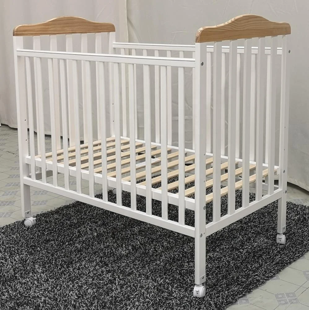 childcare cambridge cot