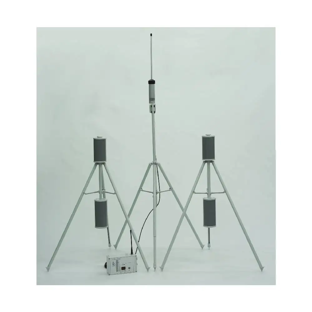 
FORTEZA 1000L (1000 m, line), for the protection of precious machines 