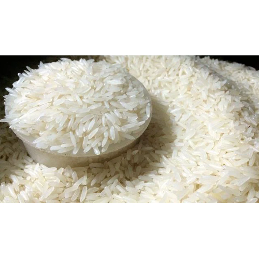 
Cambodia Hom Mali Jasmine rice 5% broken high quality 