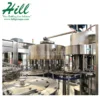 Automatic Pure Water Filling Machine/ Mineral Water Filling System Complete Production Line 3in1 Filling Machine
