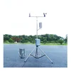 AWS005S Agro Weather Station 16 Channel Data Logger Weather Station