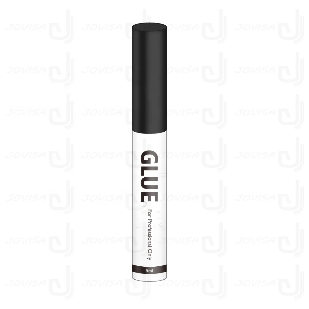 

Customized Lash Lift Glue Eyelash Lifting Lash PermGlue, Transparent