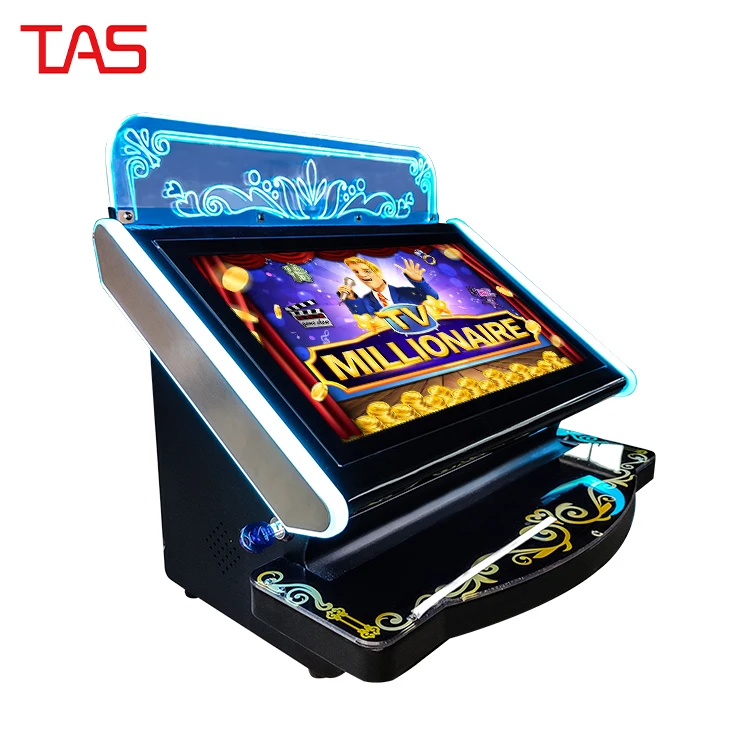 

Hot Seller Popular Attractive Software Development Casino Games Skill Fish Casino Game Casino Game, Customize