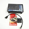 DDCSV2.1-3 Axis Offline Controller 500Khz G Code Replace Mach3 USB CNC Controller for CNC Router