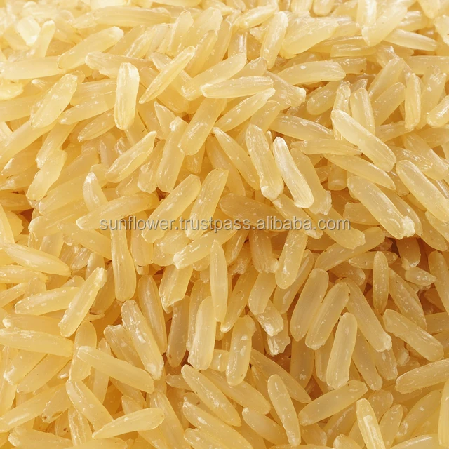parboiled rice 1