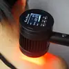 Effectiveness And Safety Acupuncture Therapy Machine For Muscle Strain