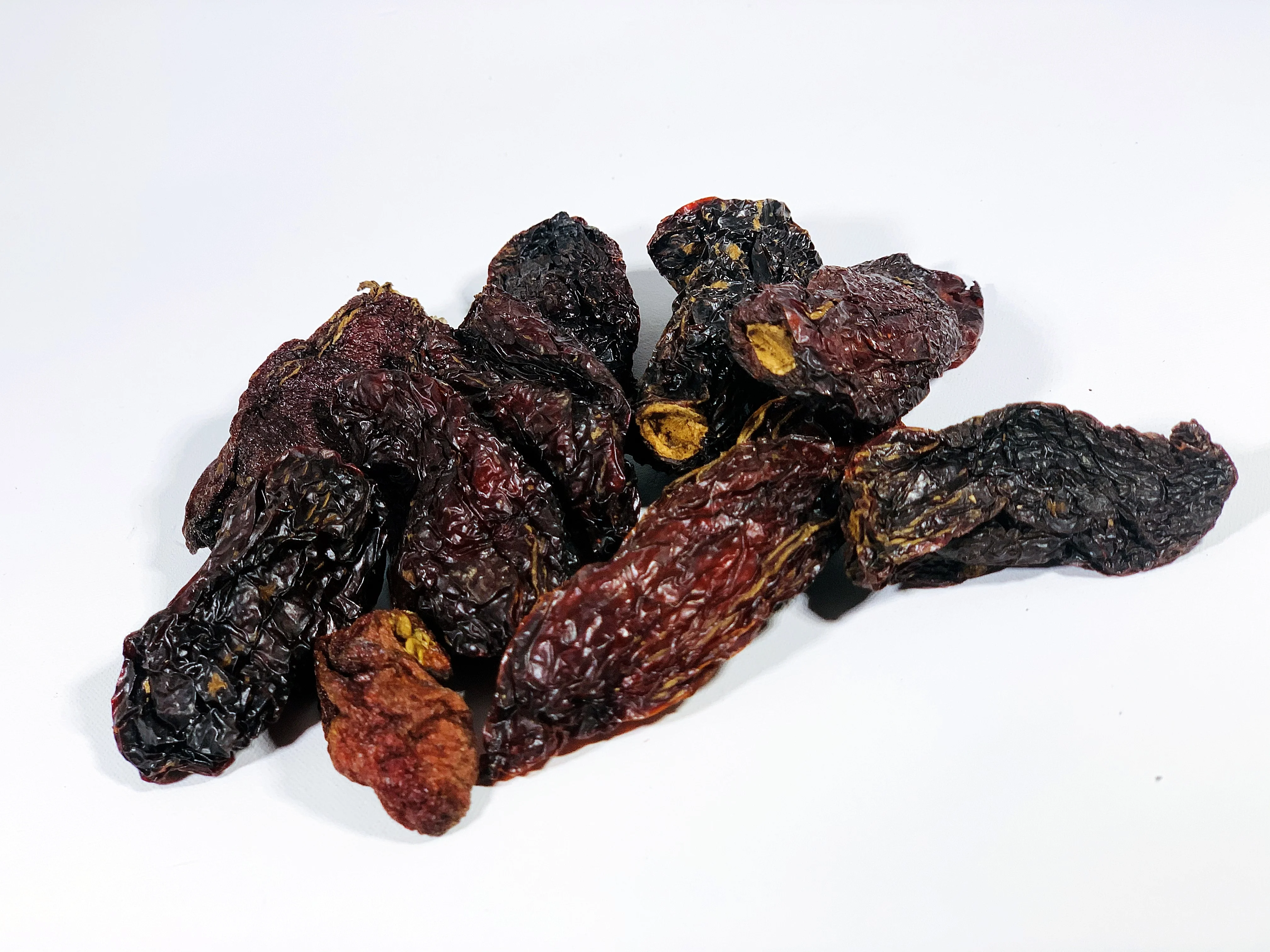 
Dried Morita Chili Pepper /Chipotle Pepper/ Morita Chile/ Smoked Jalapeno/ 