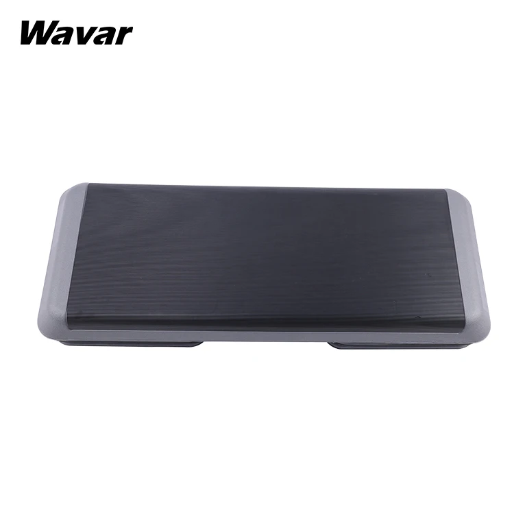 

Adjustable Yoga Fitness Board Platform Gym Exercise Aerobic Step