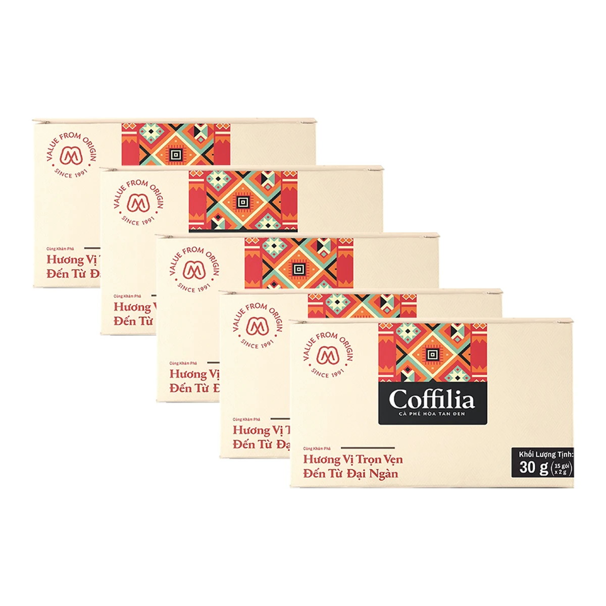 
Black Bitter Taste Grade 2 Caffeinated Feature Coffilia - Black Instant Coffee From Vietnam 