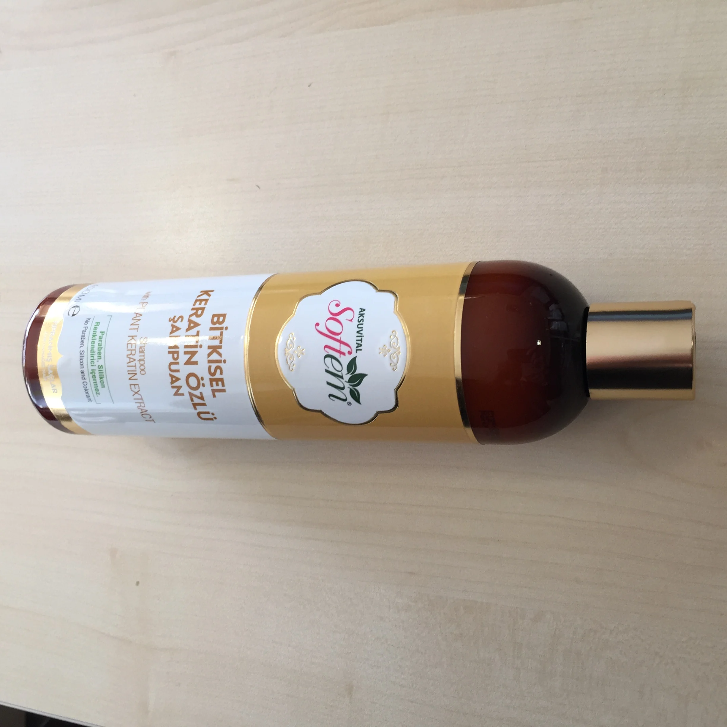 Keratin Argan Oil Shampoo Vegan Oily Hair Herbs Shampoo View Dead
