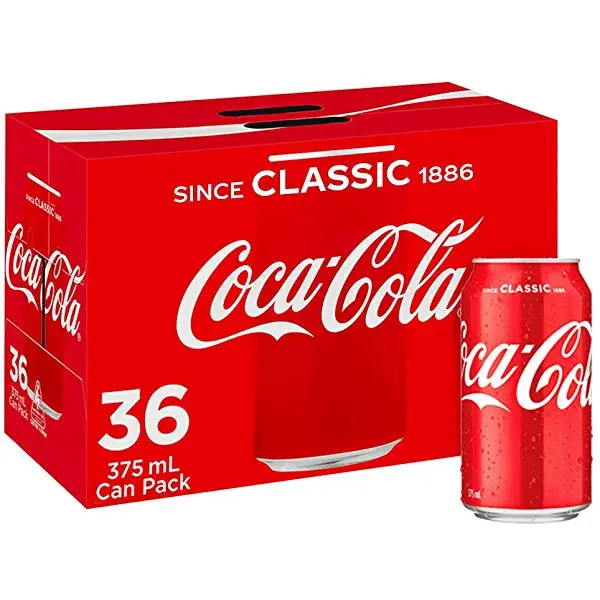 Coca cola 500ml soft drink all flavours available ( All Text available)