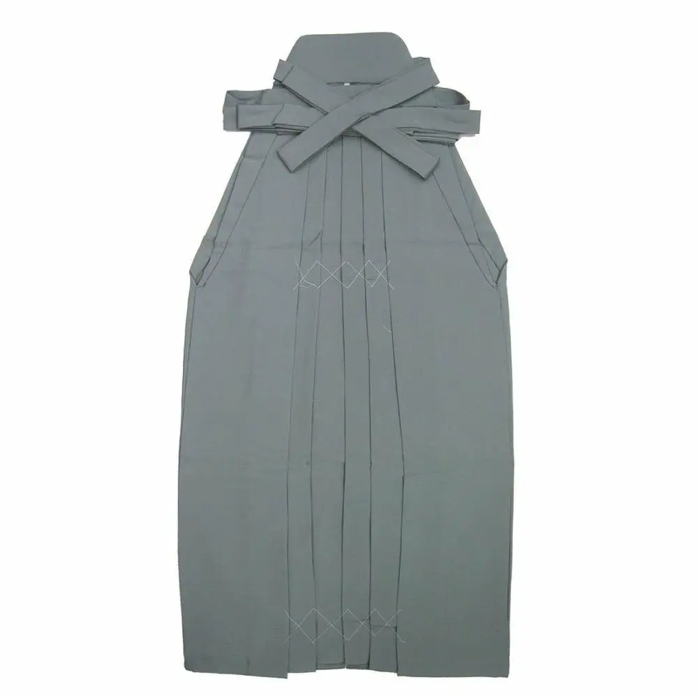 
Aikido Hakama Martial Arts Uniform Sportswear Kimono 