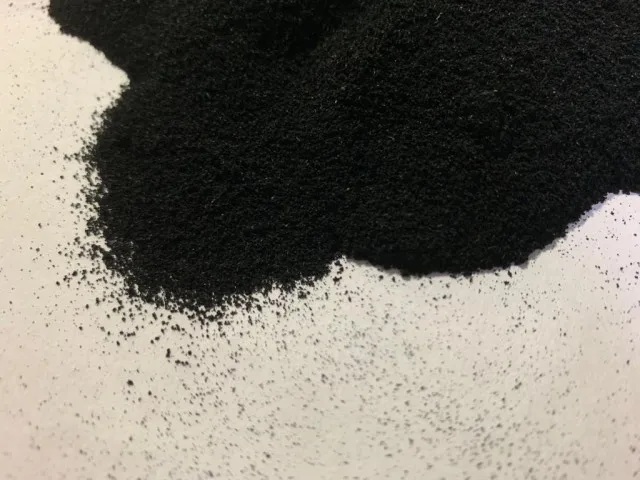 
30Mesh Crumb Rubber Powder 