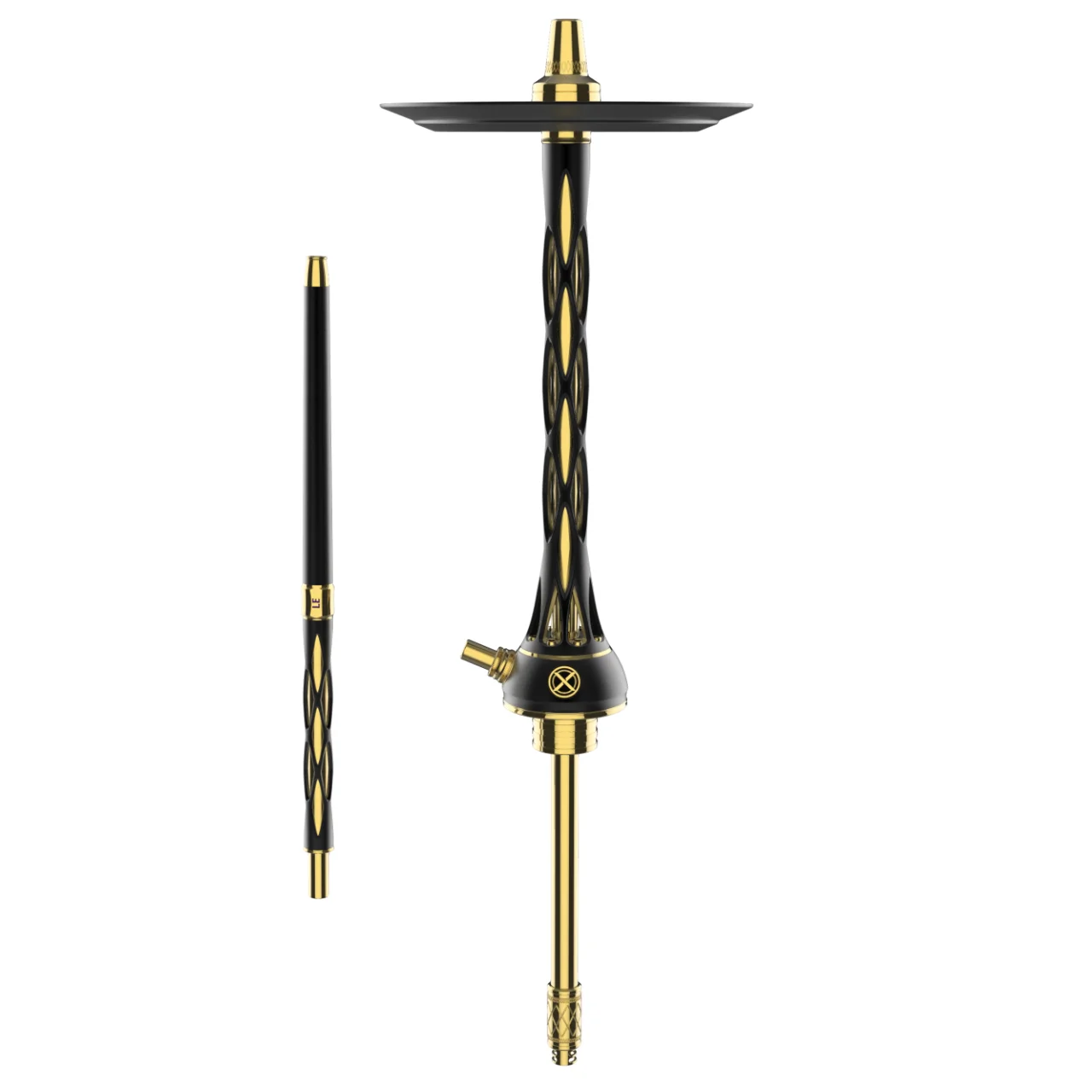 

Blade hookah One M