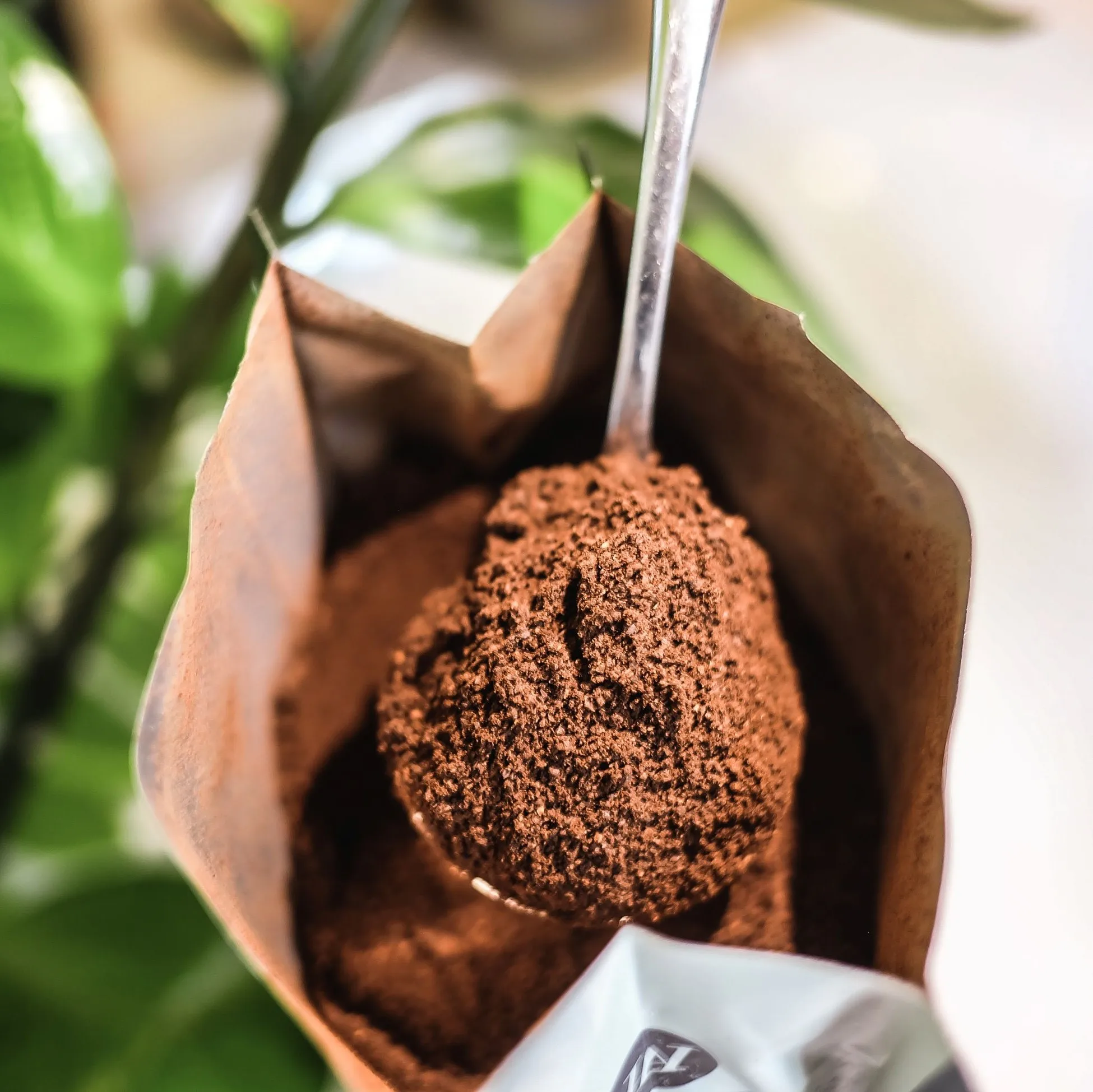 
OEM Coffee Beans Roasted Best Selling High Quality Mix Arabica Robusta Ground Coffee 