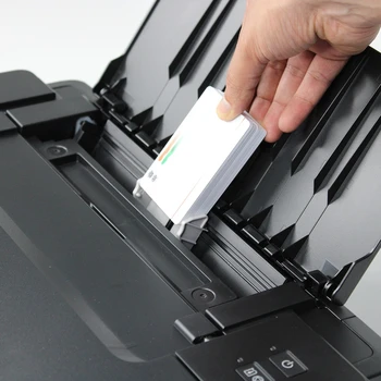 Canon G1010 Pvc Id Card Printer (without Tray) - Buy Canon Printer,High