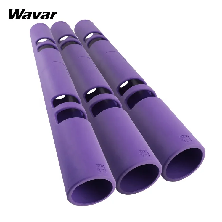 

Custom Colors Vipr Barrel 107cm Fitness Power Tubes for Functional Training, Optional