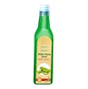 Vietnam soft drink factory provides Private label for high quality 100% Natural Aloe vera juice with pulp