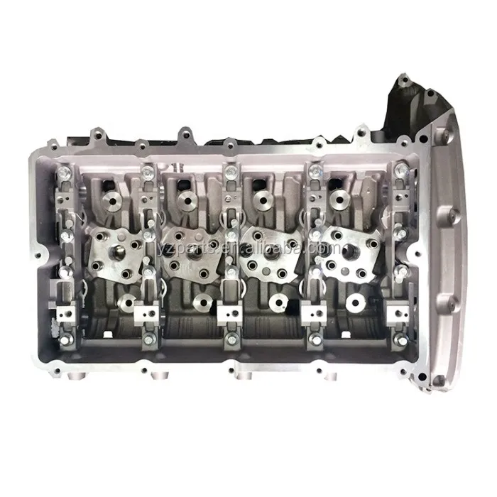 Auto Parts Duratorq Zsd 424 Engine Cylinder Head Cover For Ford Transit ...