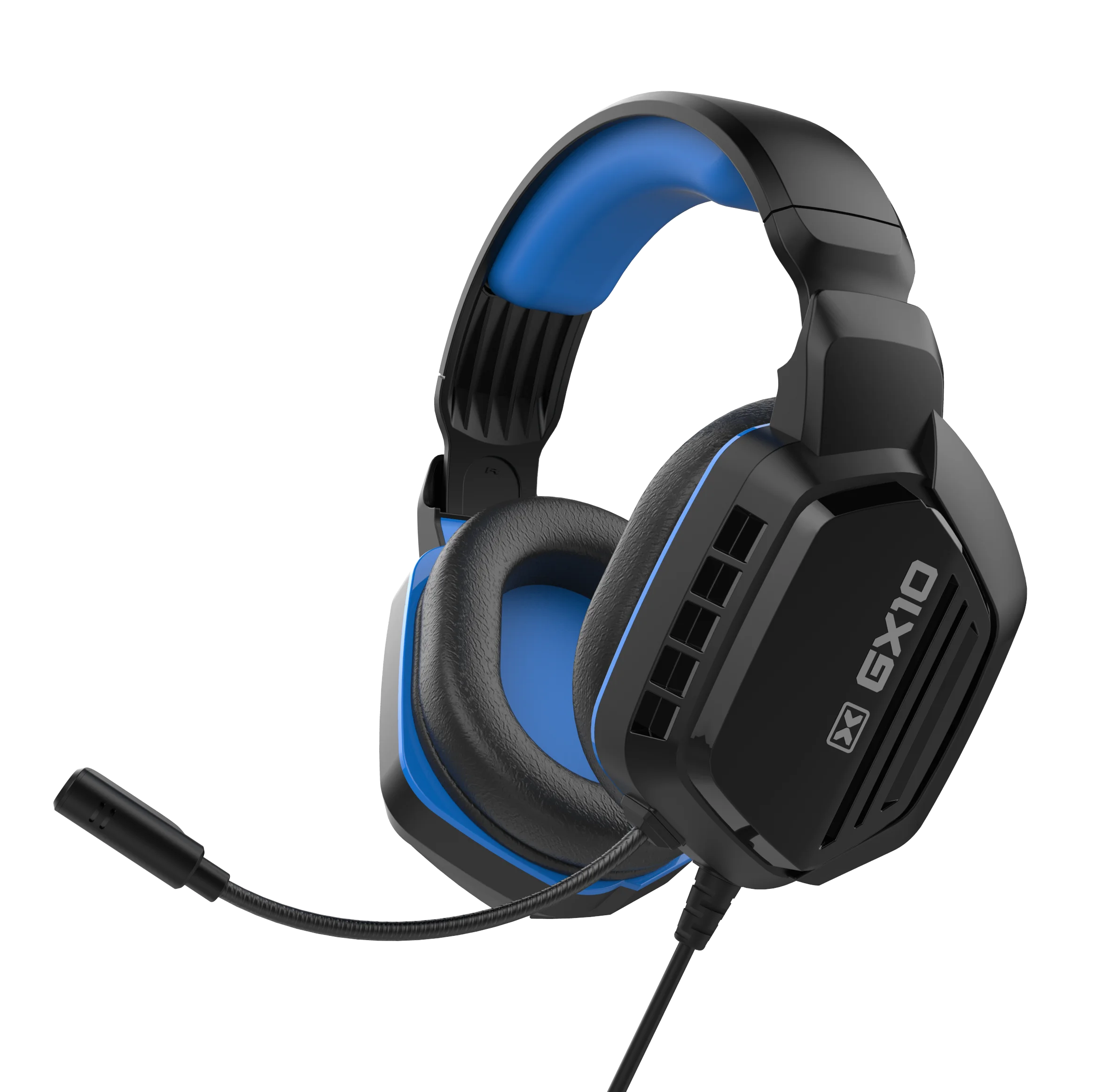 

HX10 2021 7.1 Pc Free Shipping With Microphone Wired Stereo Best Seller High Quality Gaming Headset, Customizable