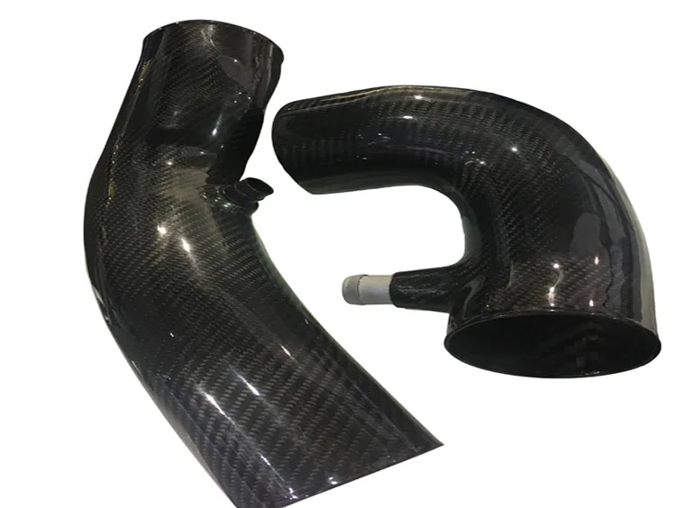 Curved Carbon Fiber Intake Tube,Bent Carbon Exhaust Pipe,Carbon Fiber Tube Buy Bent Carbon