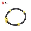 High Security 4 sections Foldable Lock for Bicycle use