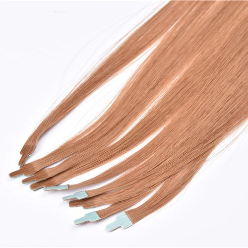 

Cuticle Aligned Tip T Keratin Tape Hair Extensions Y Tip Hair Extension Double Drawn Raw Virgin Human Hair Wholesale Vendor