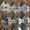 CATCHES FOR FENCE GATE