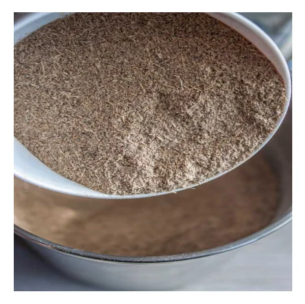 Dried Brewer's Grain Animal Feed With The High Protein From Barley