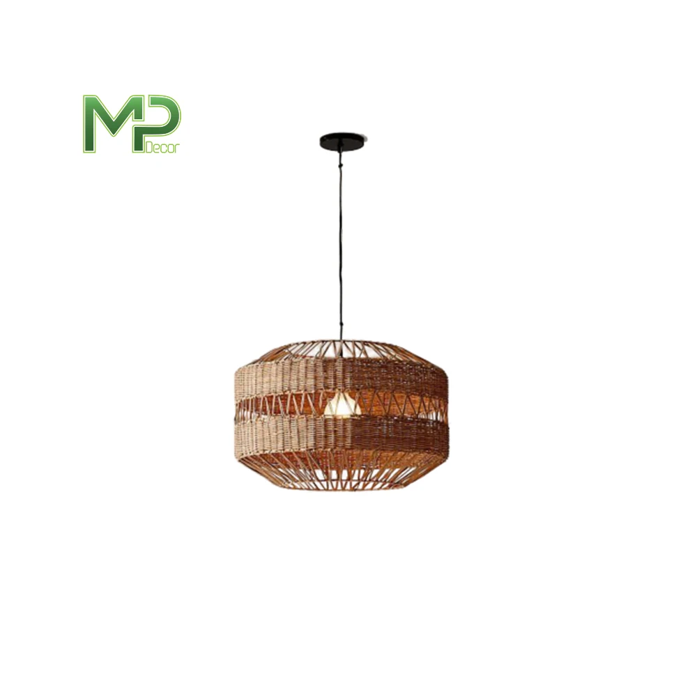 Bamboo Lamp Shade Handmade Made In Vietnam/ Bamboo Lampshades